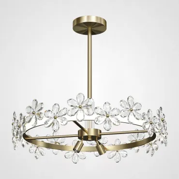 Люстра на штанге FLORENTINA D64