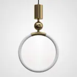 Подвесной светильник JALMA B D30