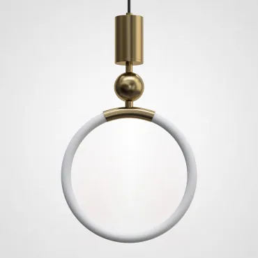 Подвесной светильник JALMA B D30