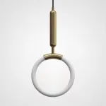 Подвесной светильник JALMA A D20