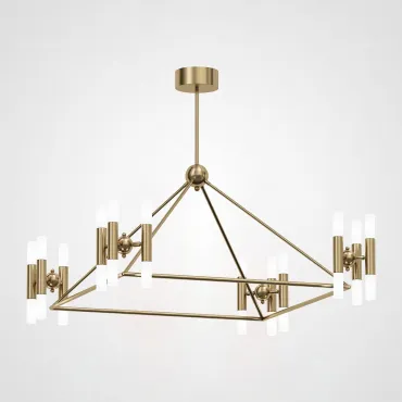 Люстра на штанге GRAPHITE L24 Люстра на штанге GRAPHITE L24