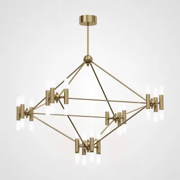 Люстра на штанге GRAPHITE L32 Люстра на штанге GRAPHITE L32