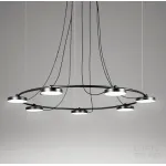 Подвесная люстра CARY D120