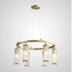 Подвесная люстра HILDIS CH