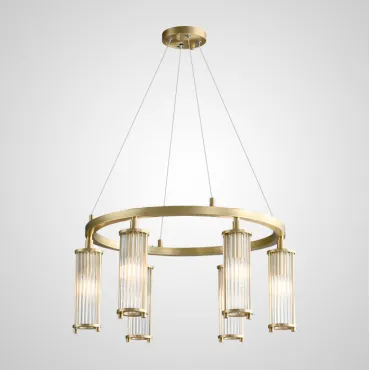 Подвесная люстра HILDIS CH