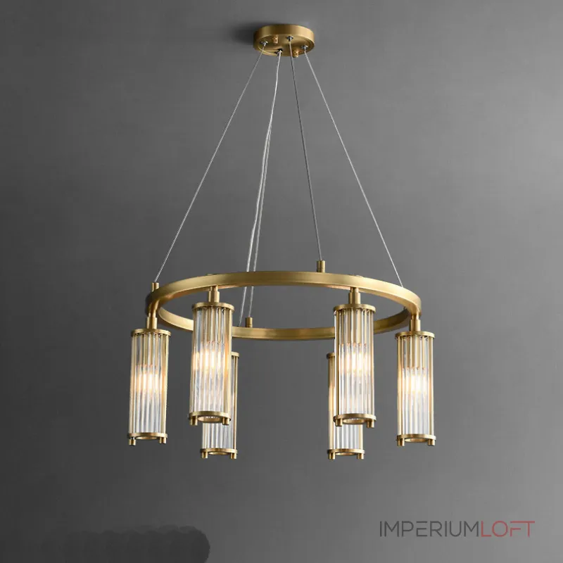 Подвесная люстра HILDIS CH