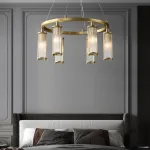 Подвесная люстра HILDIS CH