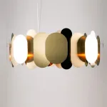 Подвесная люстра ARGON D60