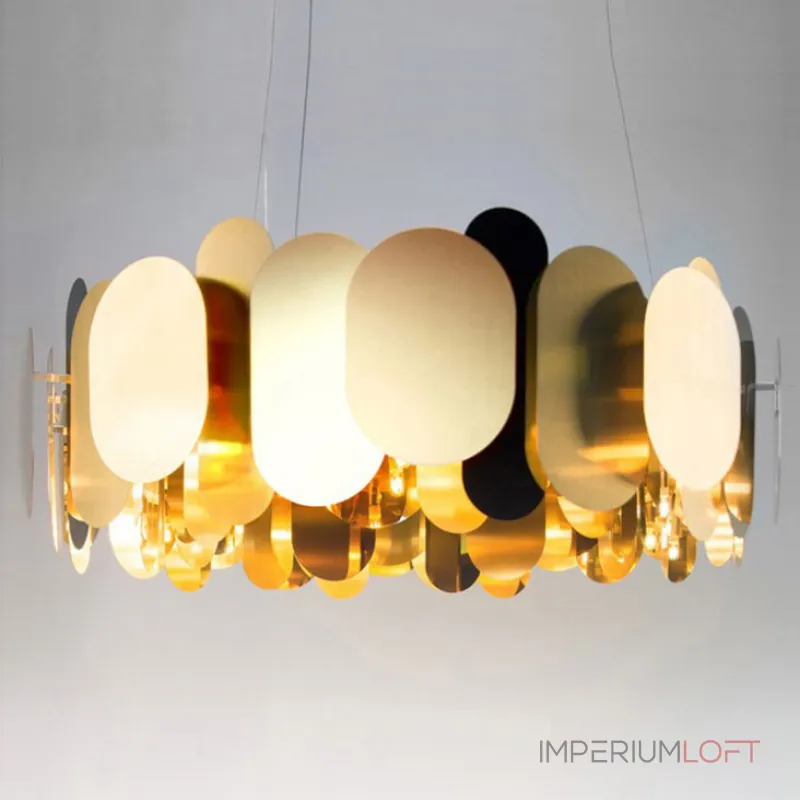 Подвесная люстра ARGON D60