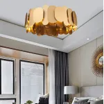 Подвесная люстра ARGON D60