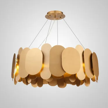 Подвесная люстра ARGON D60