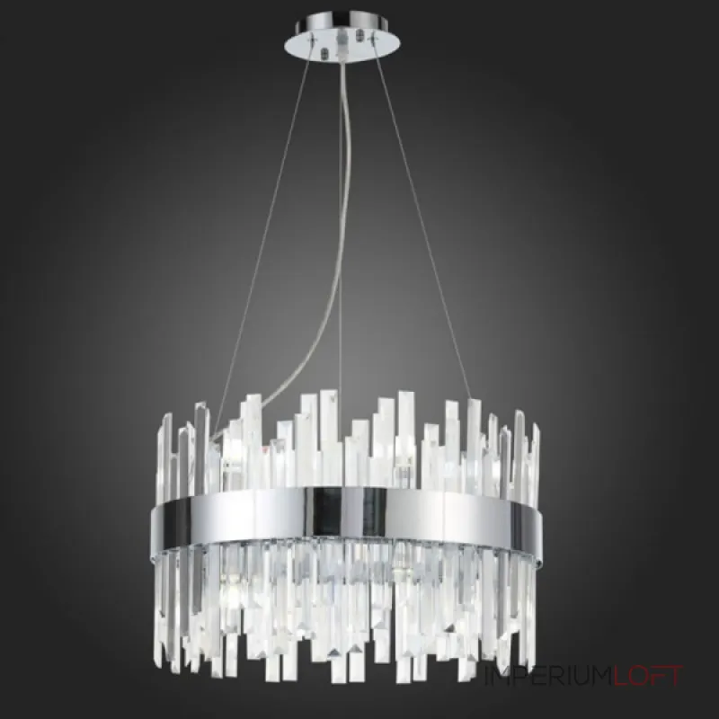 Подвесная люстра DIDINAG D50