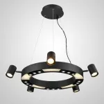 Подвесная люстра KLETIS D60