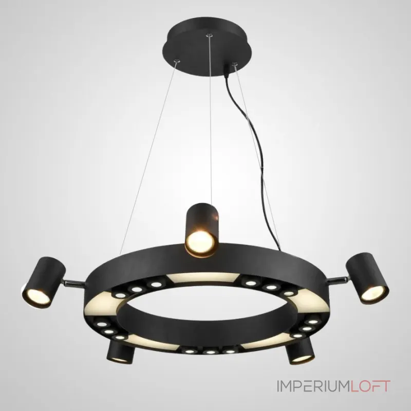 Подвесная люстра KLETIS D60