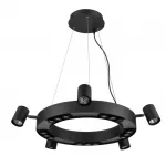 Подвесная люстра KLETIS D60