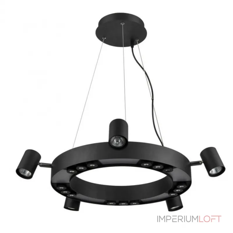 Подвесная люстра KLETIS D60