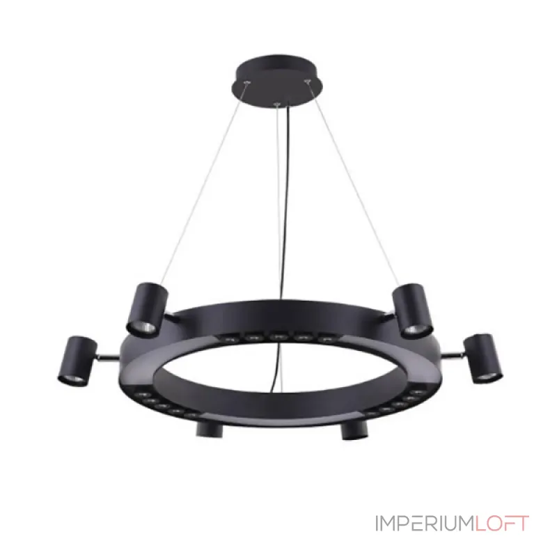 Подвесная люстра KLETIS D60