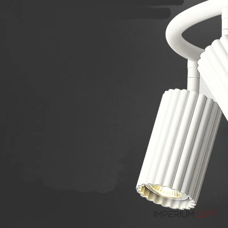 Подвесная люстра MAISY D60 Blue