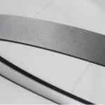 Подвесная люстра RAPID CH D60 Black Brass