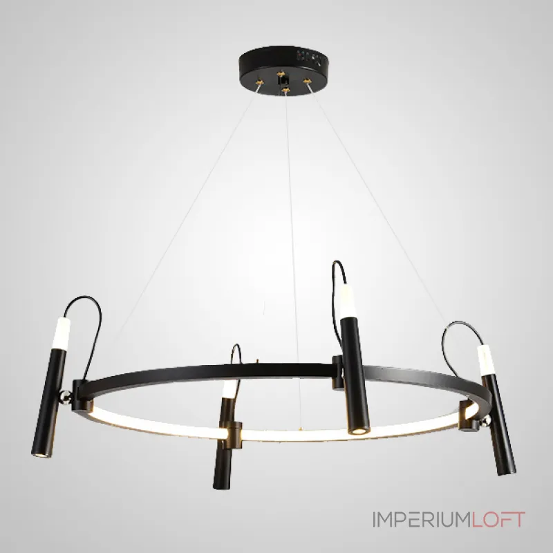 Подвесная люстра BECKY D77 Подвесная люстра BECKY D77