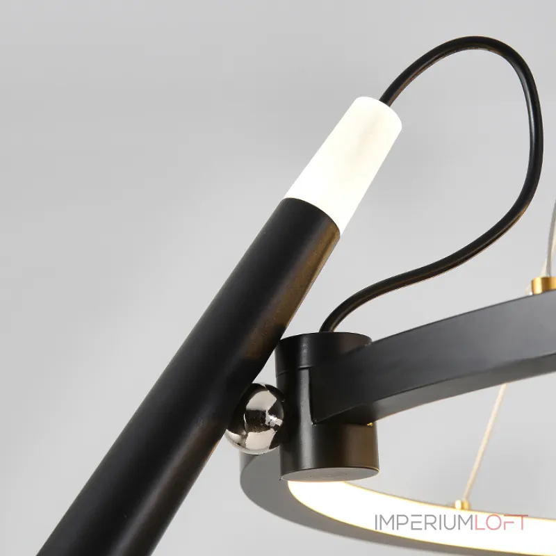 Подвесная люстра BECKY D77 Подвесная люстра BECKY D77