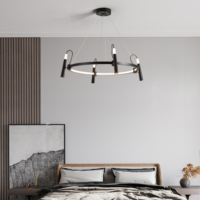 Подвесная люстра BECKY D77 Подвесная люстра BECKY D77