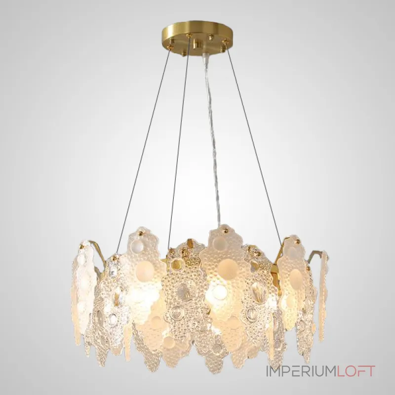 Подвесная люстра POMONA D80