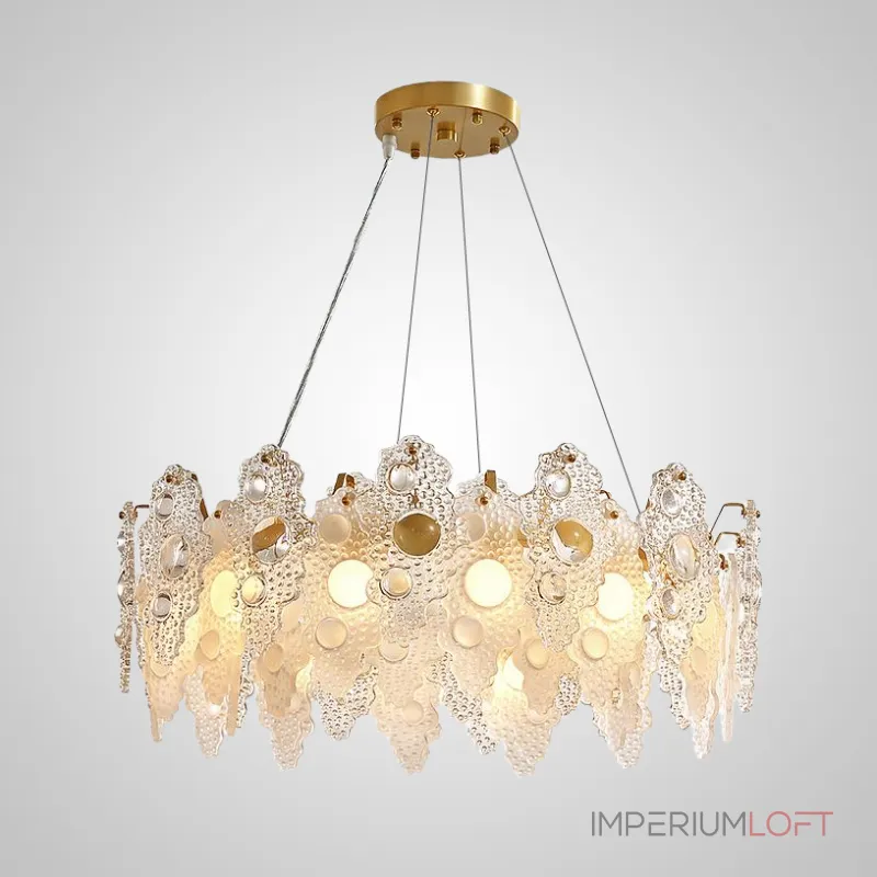 Подвесная люстра POMONA D80