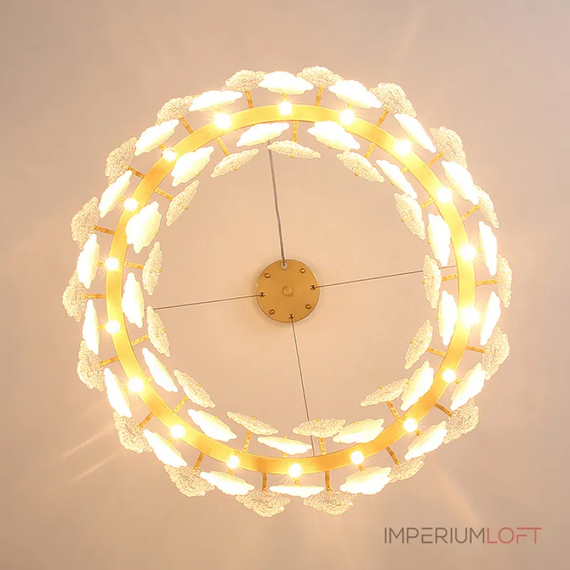 Подвесная люстра POMONA D80