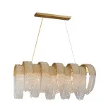 Подвесная люстра PELAGIA LONG