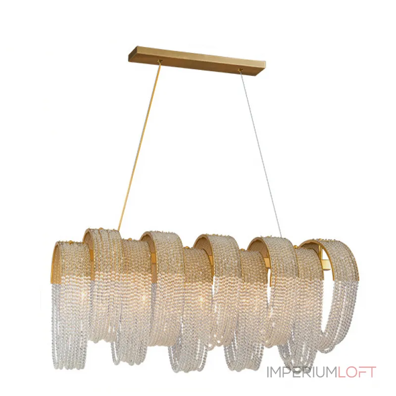 Подвесная люстра PELAGIA LONG