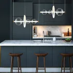 Подвесной светильник SESSA L120 от ImperiumLoft