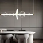 Подвесной светильник SESSA L120 от ImperiumLoft