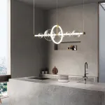 Подвесной светильник SESSA L120 от ImperiumLoft