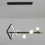 Подвесной светильник DAGFRID H82 от ImperiumLoft