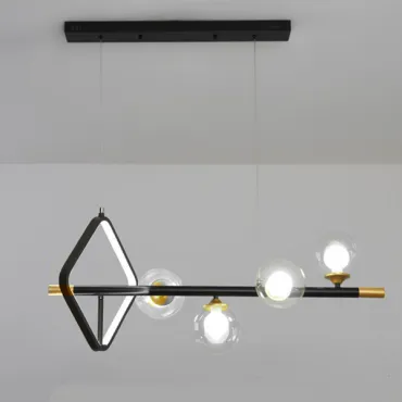 Подвесной светильник DAGFRID H82 3000