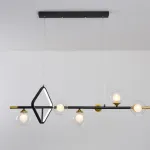 Подвесной светильник DAGFRID H82 от ImperiumLoft