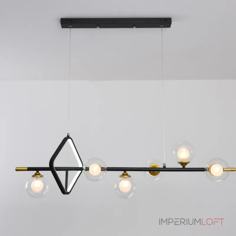 Подвесной светильник DAGFRID H82 от ImperiumLoft