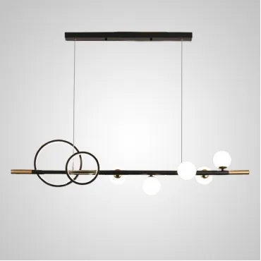 Подвесной светильник DAGFRID H128 3000