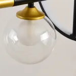 Подвесной светильник DAGFRID H128 3000 от ImperiumLoft