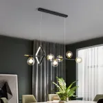 Подвесной светильник DAGFRID H128 3000 от ImperiumLoft