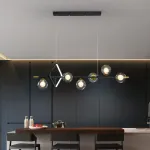 Подвесной светильник DAGFRID H128 3000 от ImperiumLoft