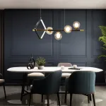 Подвесной светильник DAGFRID H128 3000 от ImperiumLoft