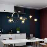 Подвесной светильник DAGFRID H128 3000 от ImperiumLoft