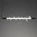 Подвесной светильник ZOOM L140 от ImperiumLoft