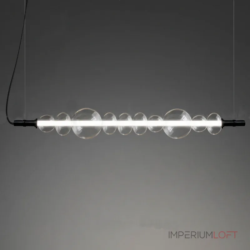 Подвесной светильник ZOOM L103 от ImperiumLoft