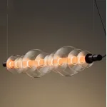 Подвесной светильник ZOOM L140 от ImperiumLoft