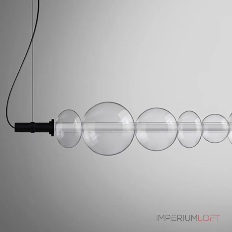 Подвесной светильник ZOOM L140 от ImperiumLoft Подвесной светильник ZOOM L140 от ImperiumLoft