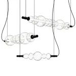 Подвесной светильник ZOOM L140 от ImperiumLoft