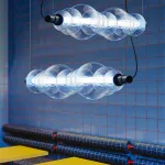 Подвесной светильник ZOOM L140 от ImperiumLoft